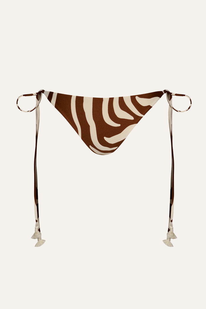 johanna ortiz Sagrado Bikini Bottom