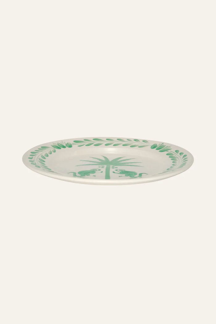 Johanna Ortiz Saimiri Dessert Plate Set Of 2