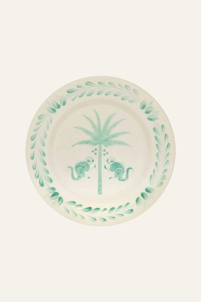 johanna ortiz Saimiri Dessert Plate Set of 2