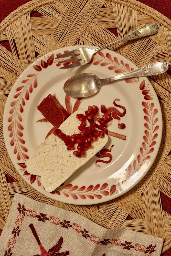 Johanna Ortiz Saimiri Dessert Plate Set Of 2