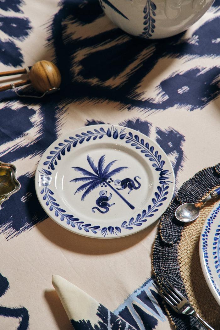 Johanna Ortiz Saimiri Dessert Plate Set Of 2