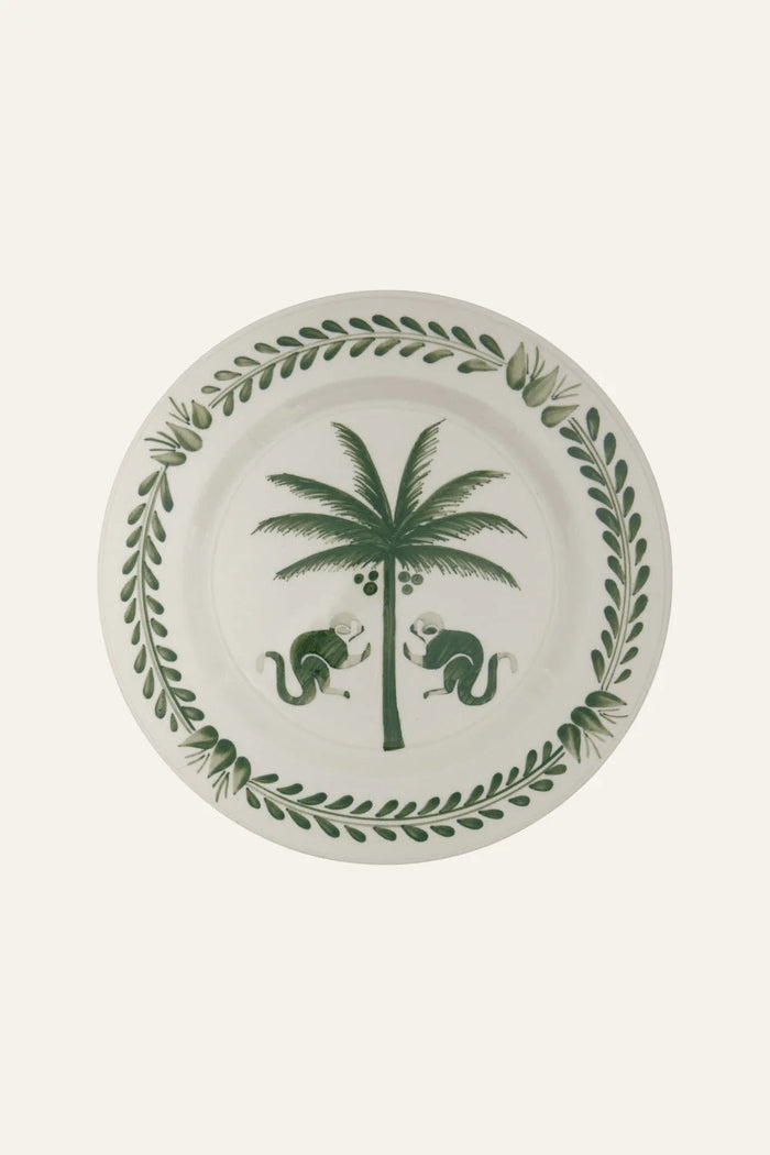 johanna ortiz Saimiri Dessert Plate Set of 2