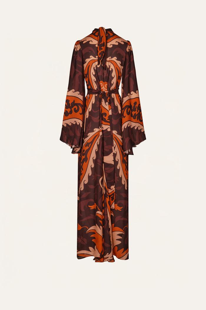 Johanna Ortiz Santa Maria Tunic Dress