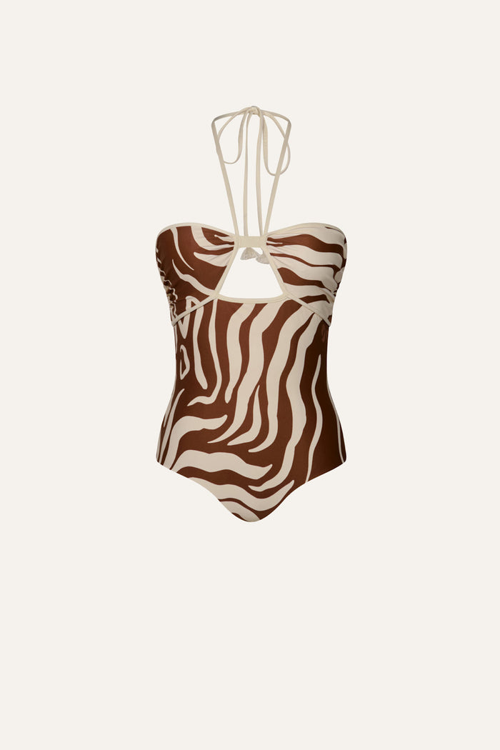 johanna ortiz Sea Salt One Piece