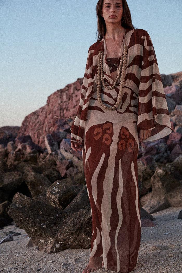 Johanna Ortiz Sea Sprite Bikini Top