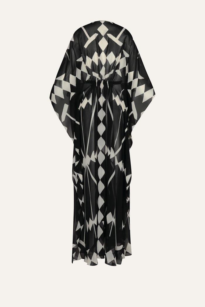 Johanna Ortiz Secret Garden Dress