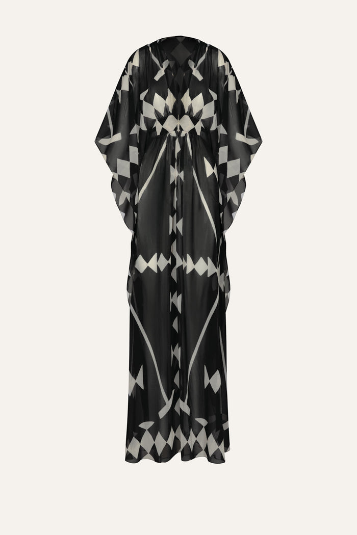 johanna ortiz Secret Garden Dress