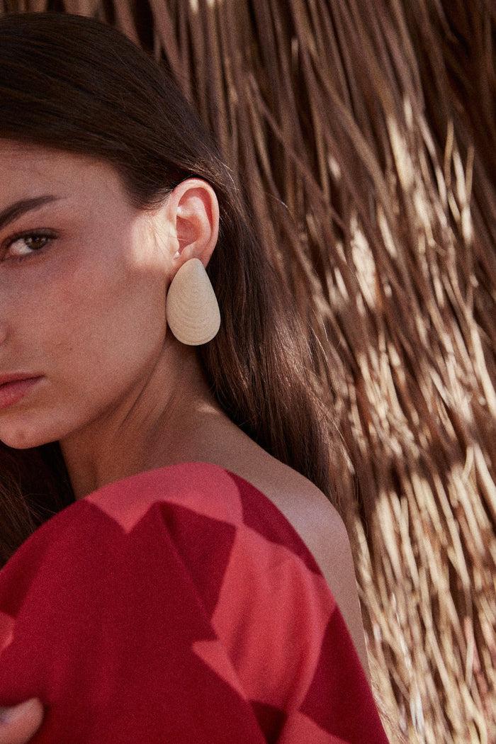 Johanna Ortiz Self Exploration Earrings