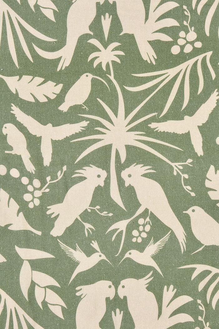 Johanna Ortiz Selva Alta Napkin Set Of 4