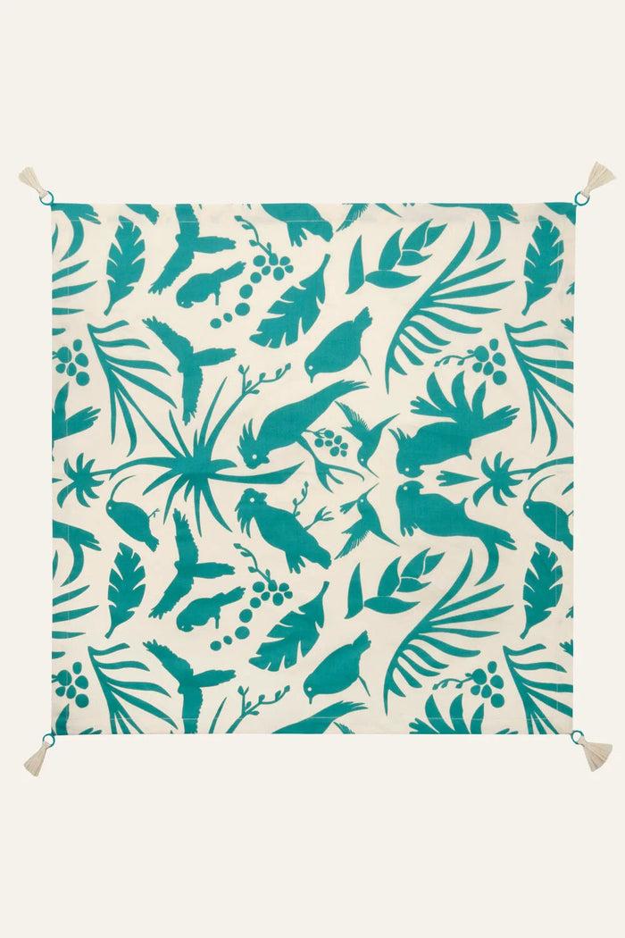 johanna ortiz Selva Alta Napkin Set of 4