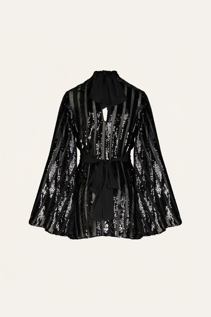 Johanna Ortiz Sentimiento Inolvidable Dress