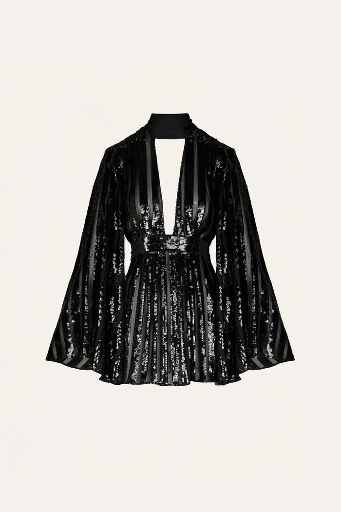 johanna ortiz Sentimiento Inolvidable Dress