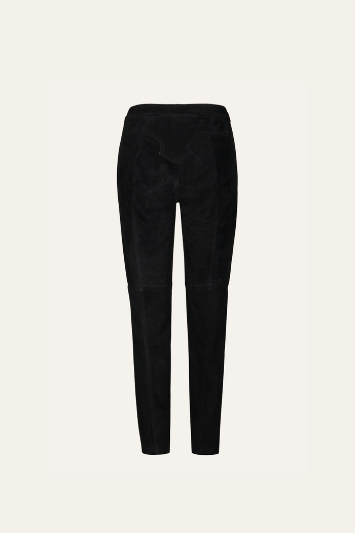 Johanna Ortiz Shadow Origin Pant