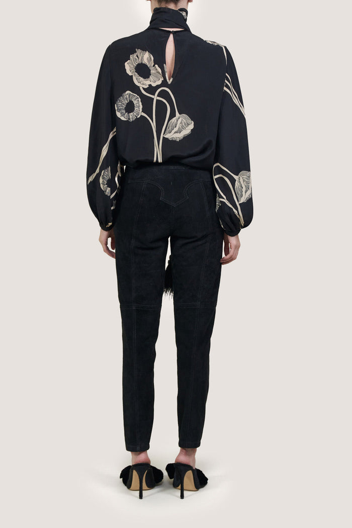 Johanna Ortiz Shadow Origin Pant