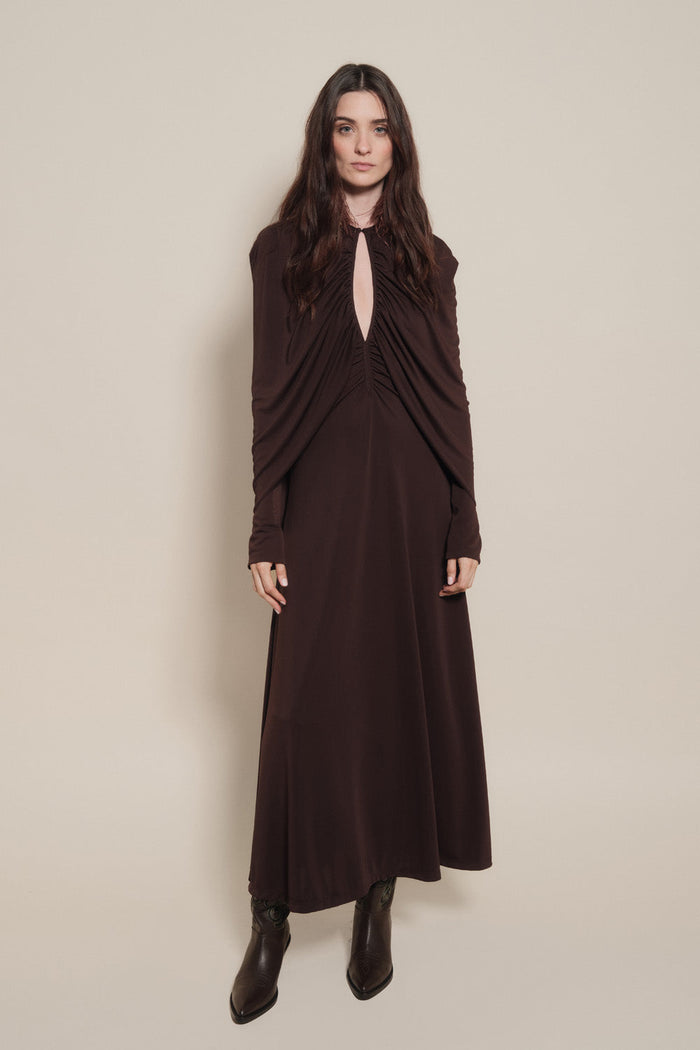 Johanna Ortiz Silent Solstice Dress