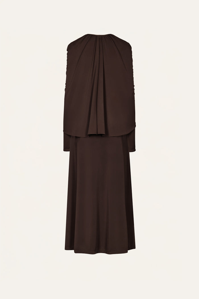 Johanna Ortiz Silent Solstice Dress