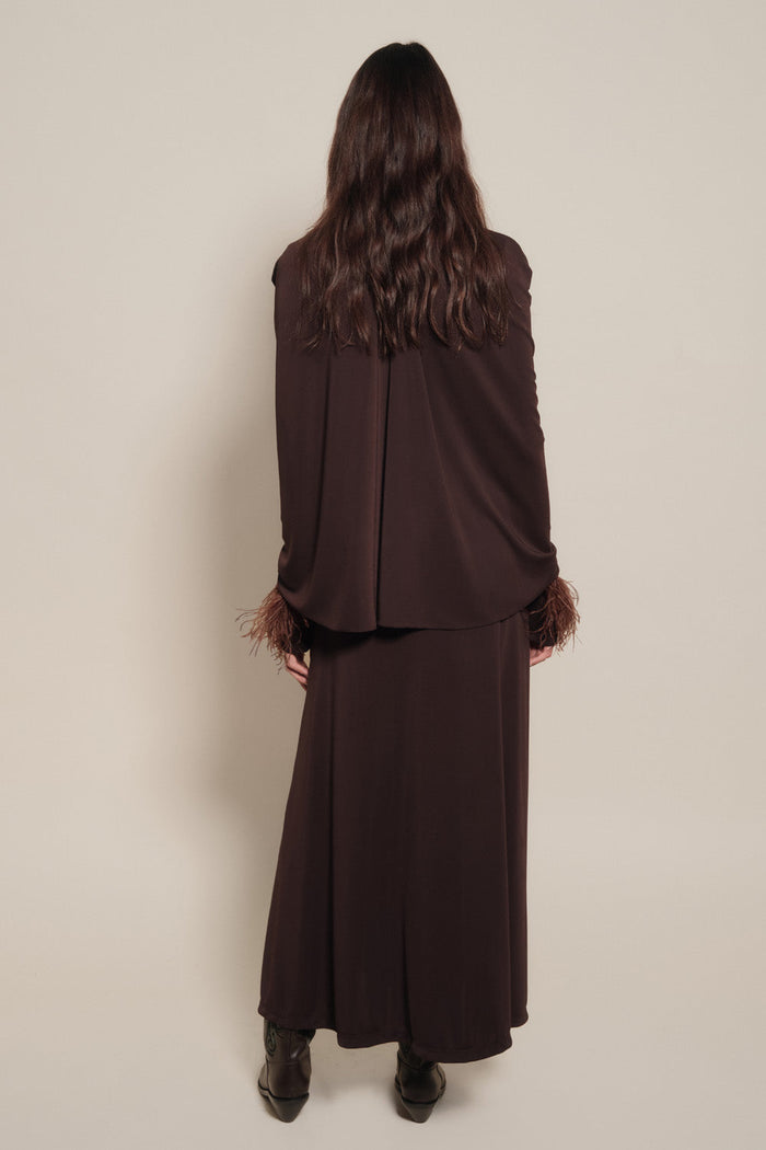 Johanna Ortiz Silent Solstice Dress