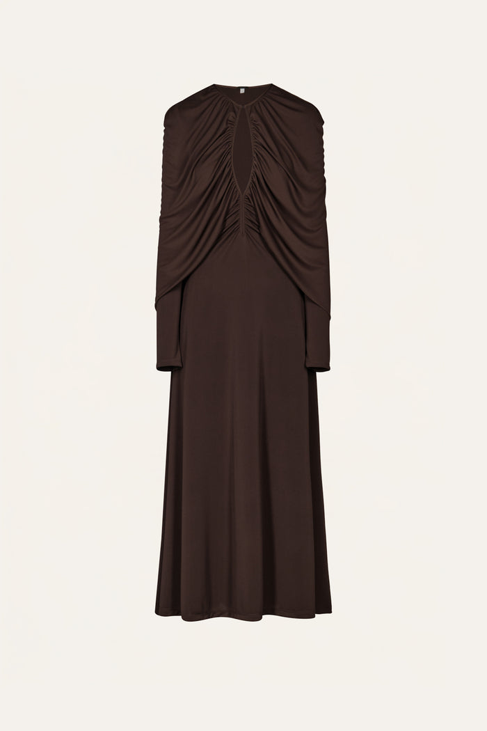 johanna ortiz Silent Solstice Dress