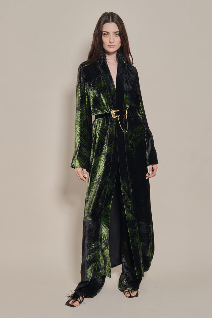 Johanna Ortiz Slouchiness Pant