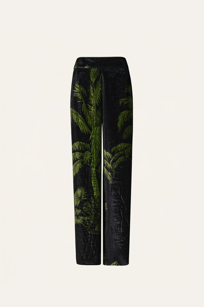 Johanna Ortiz Slouchiness Pant