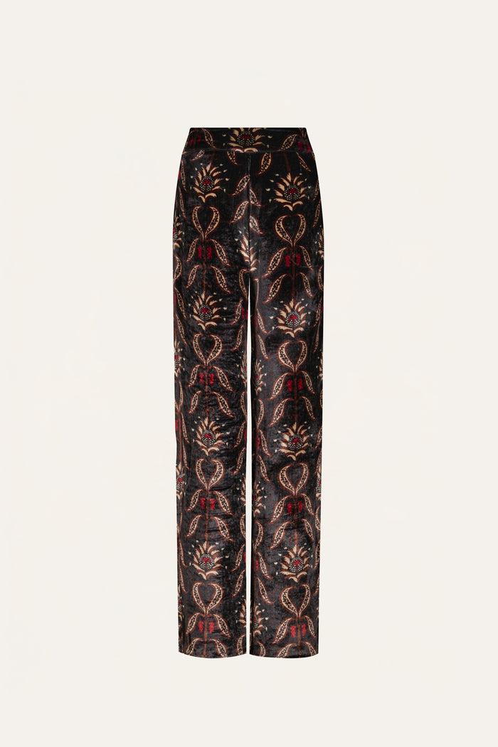 Johanna Ortiz Slouchiness Pant