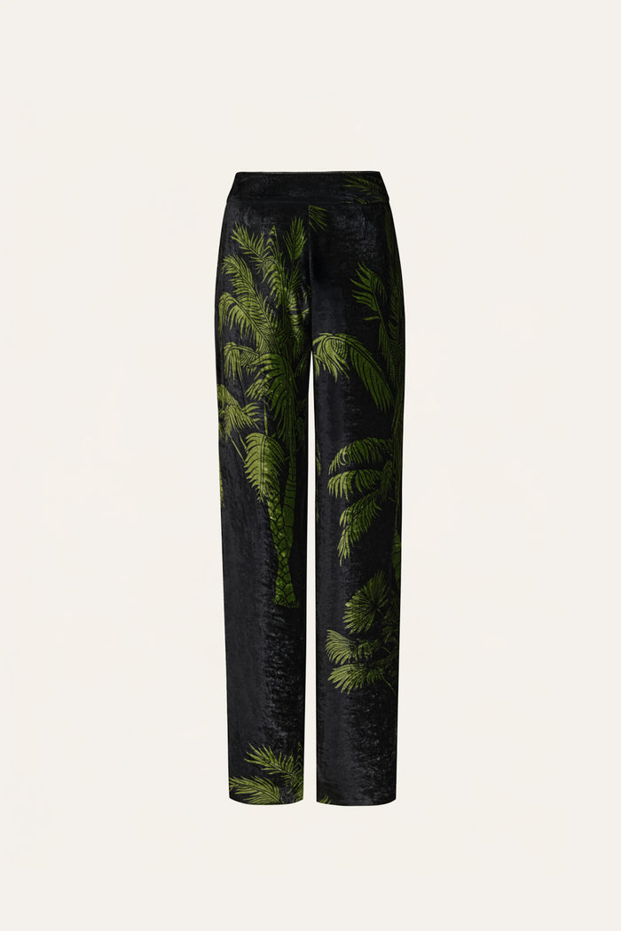 johanna ortiz Slouchiness Pant