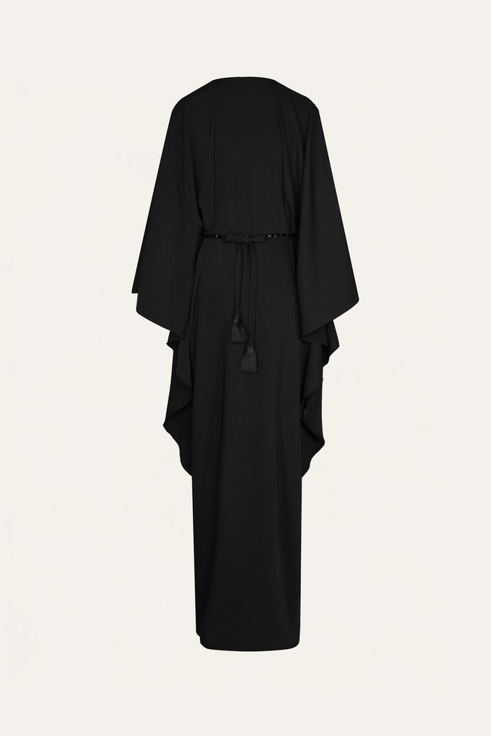 Johanna Ortiz Sombreando Tunic Dress