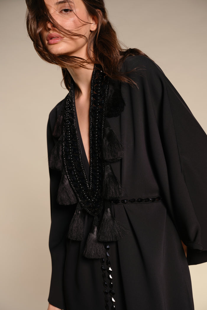 Johanna Ortiz Sombreando Tunic Dress