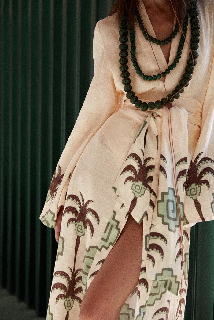 Johanna Ortiz Soul's Purification Necklaces