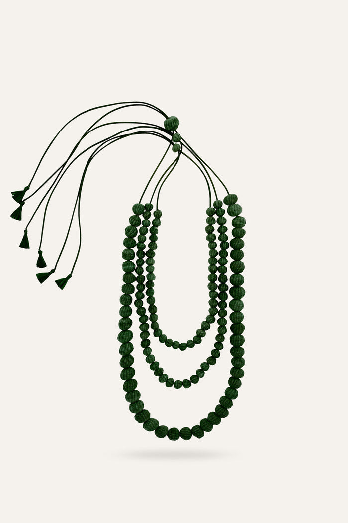 johanna ortiz Soul's Purification Necklaces