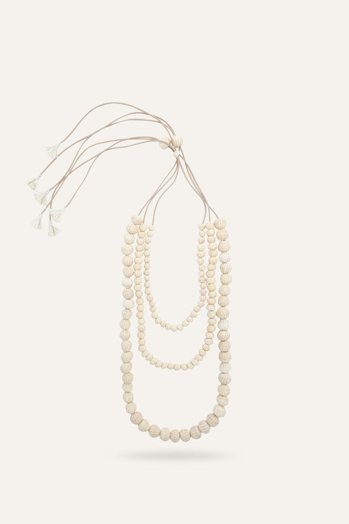 johanna ortiz Soul's Purification Necklaces