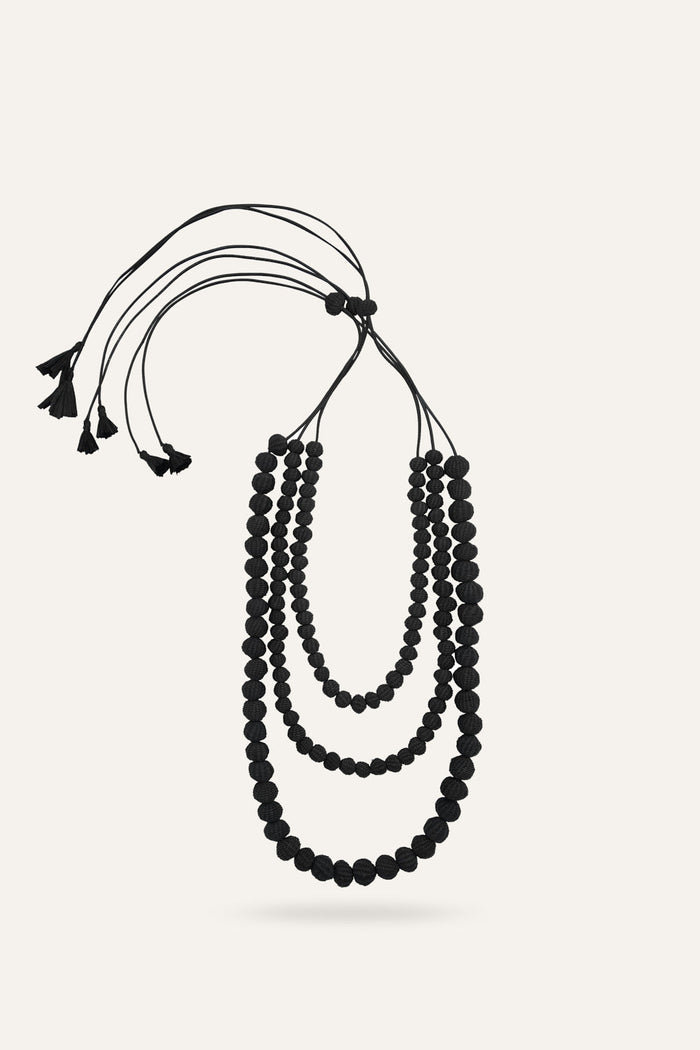 johanna ortiz Soul's Purification Necklaces