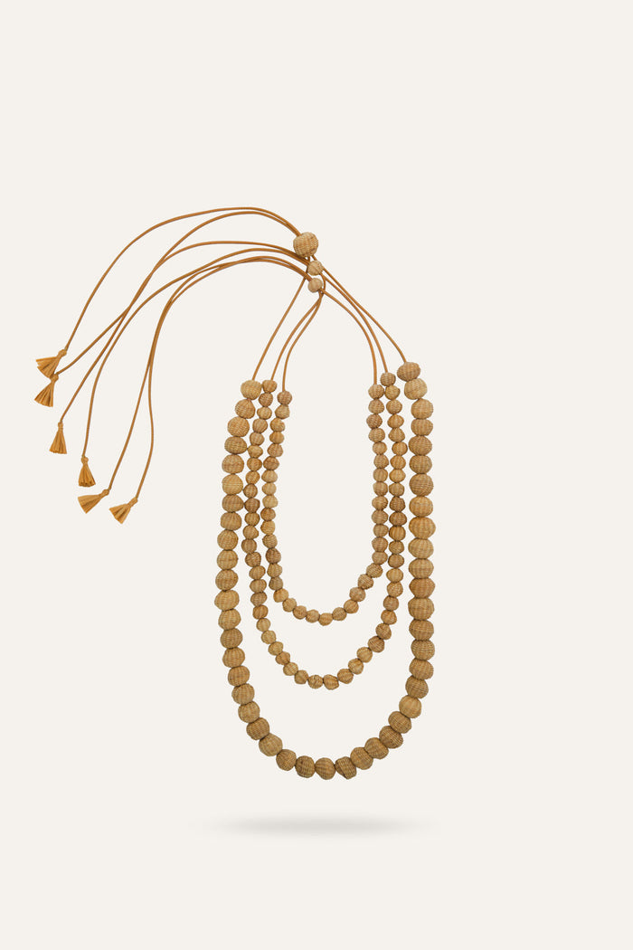 johanna ortiz Soul's Purification Necklaces