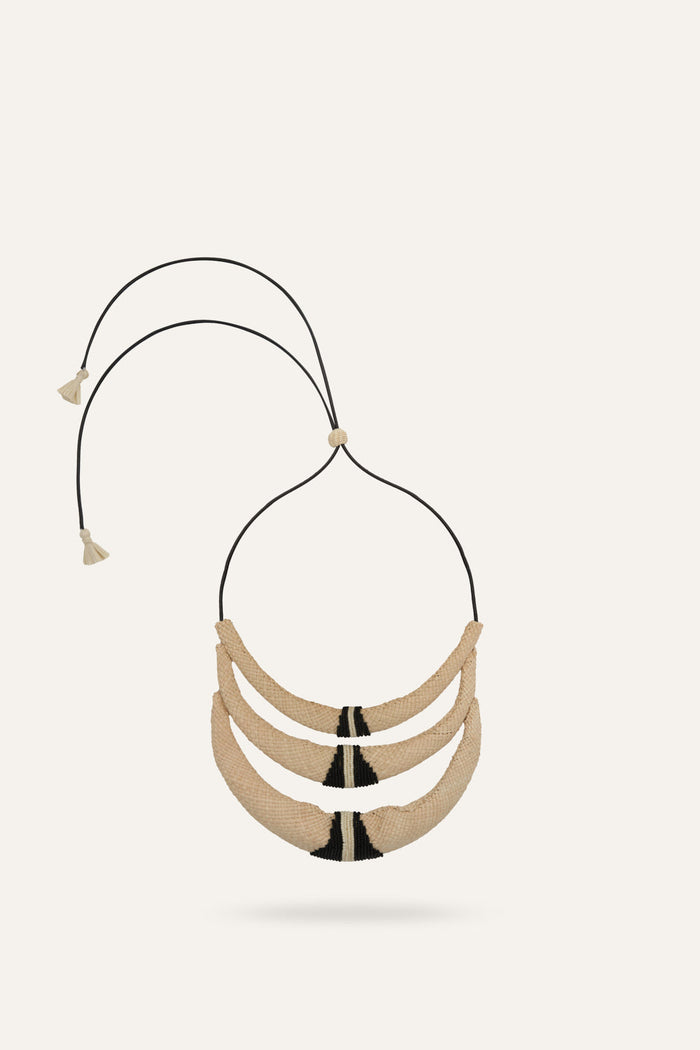 johanna ortiz Spiritual Harmony Necklace