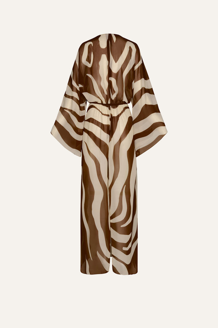 Johanna Ortiz Spiritual Healers Dress