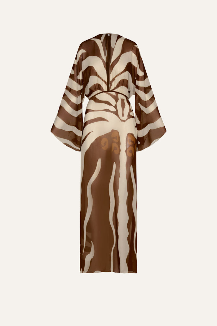 johanna ortiz Spiritual Healers Dress