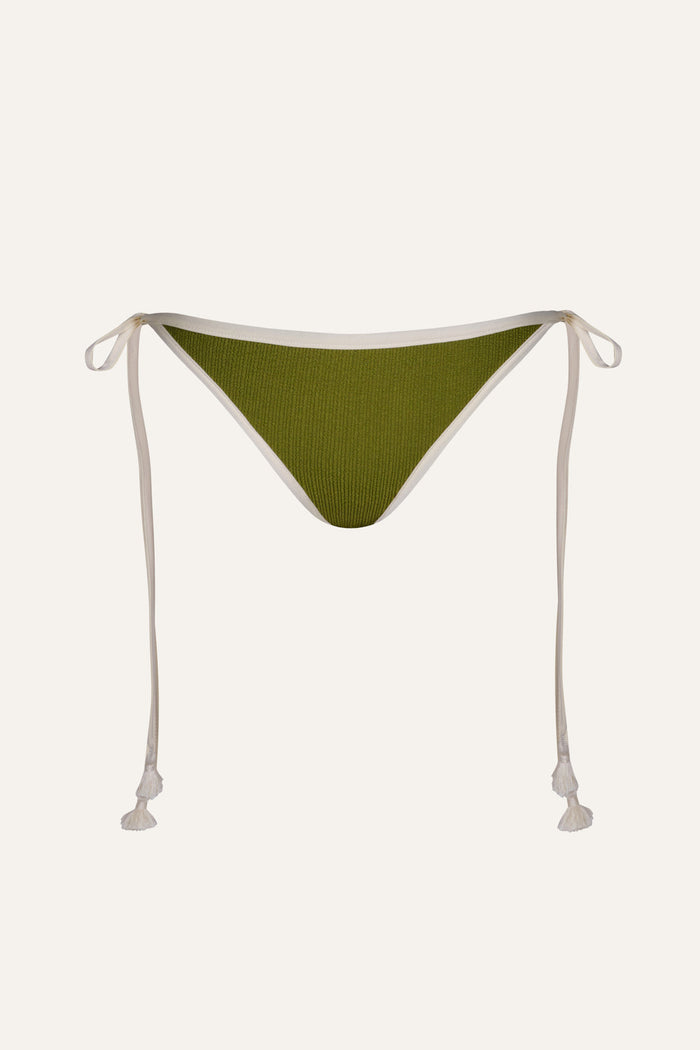 johanna ortiz Spiritual Retreat Bikini Bottom