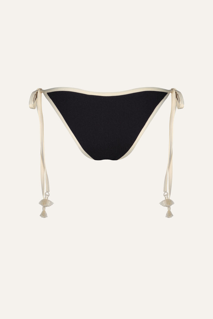 Johanna Ortiz Spiritual Retreat Bikini Bottom