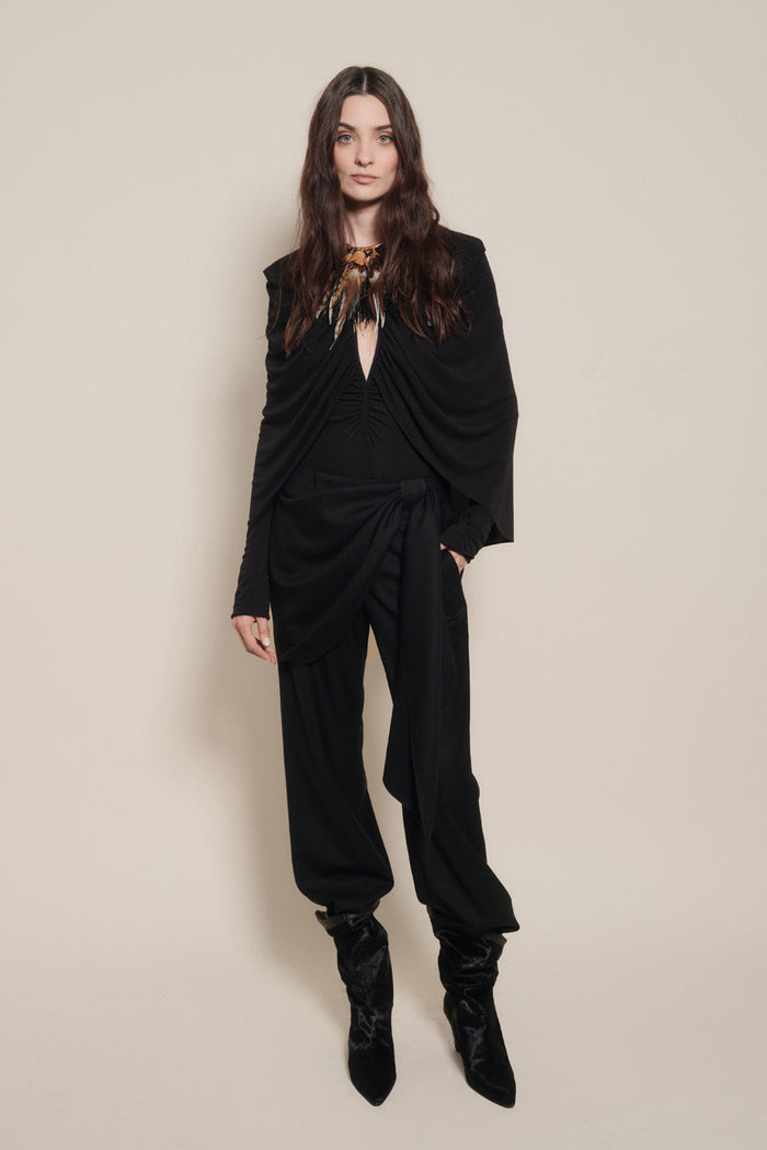 Johanna Ortiz Starlight Bodysuit