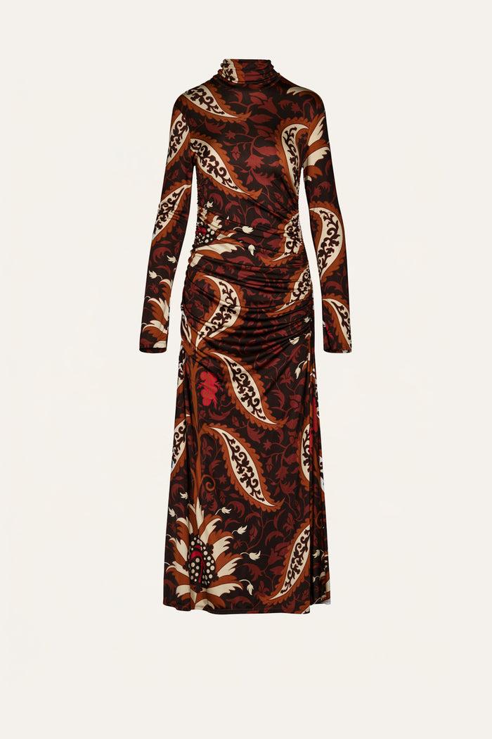 johanna ortiz Start Point Dress