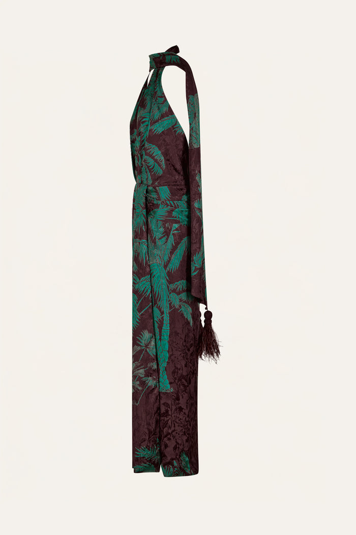 Johanna Ortiz Summer Counts Dress