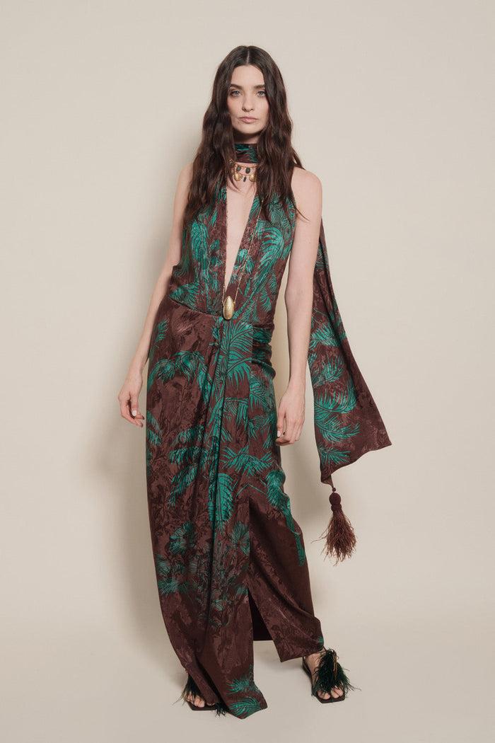 Johanna Ortiz Summer Counts Dress