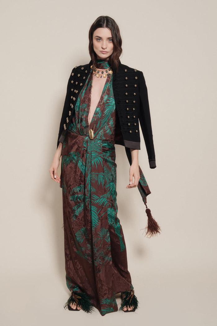 Johanna Ortiz Summer Counts Dress