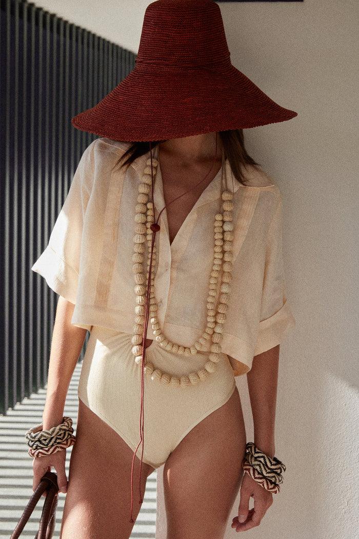 Johanna Ortiz Sunny Days One Piece