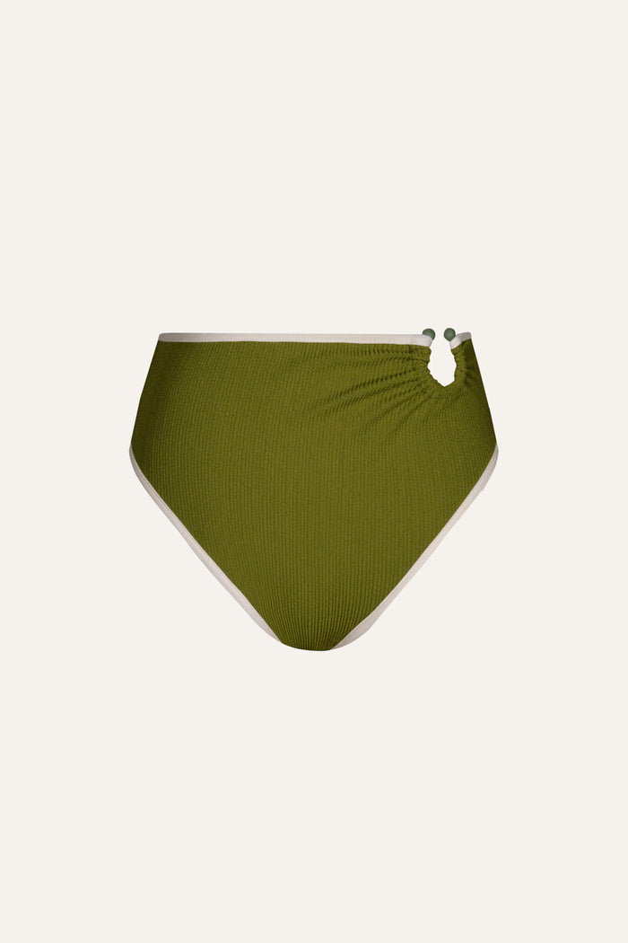 johanna ortiz Susurro Del Agua Bikini Bottom