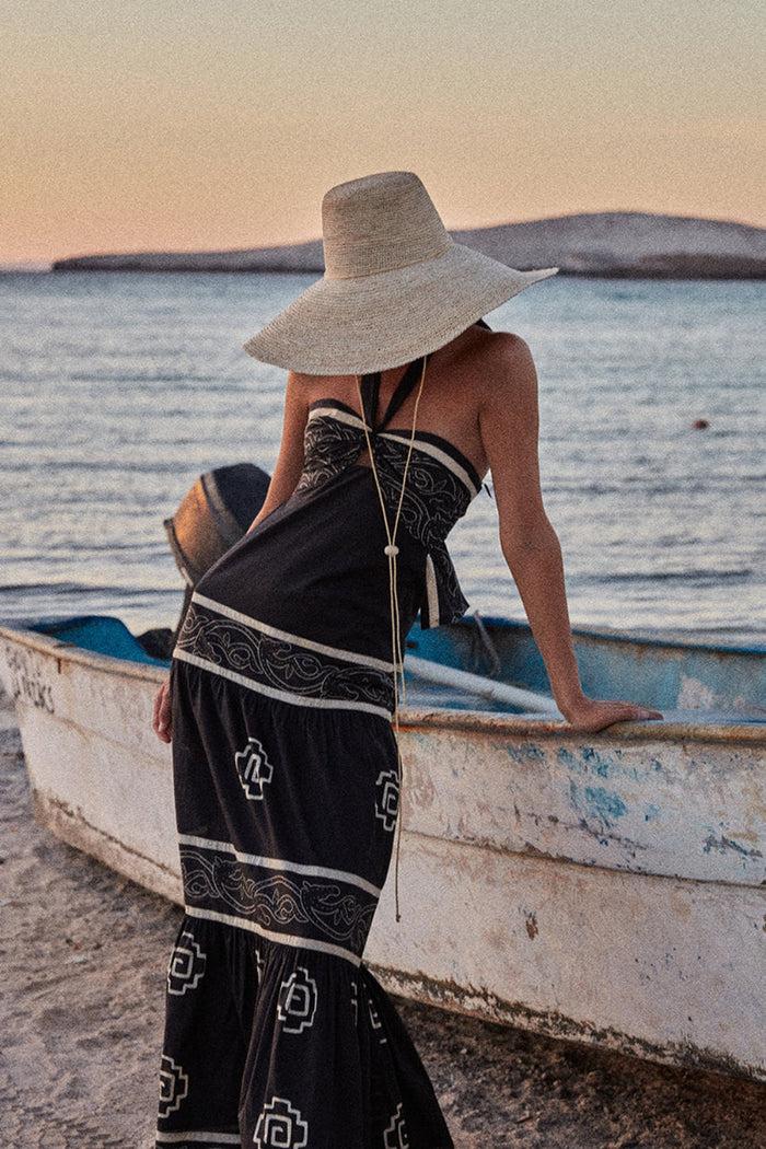 Johanna Ortiz Symbols Of Pride Hat