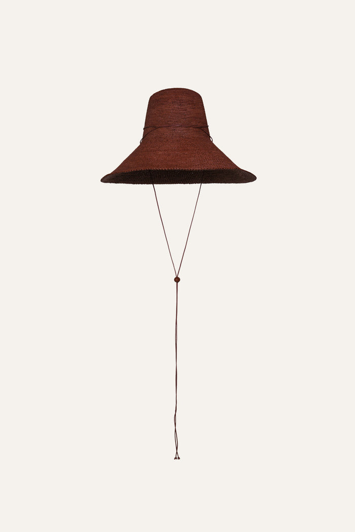 johanna ortiz Symbols Of Pride Hat