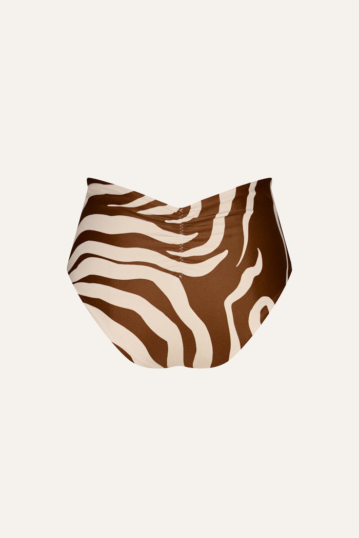 Johanna Ortiz Taita Bikini Bottom