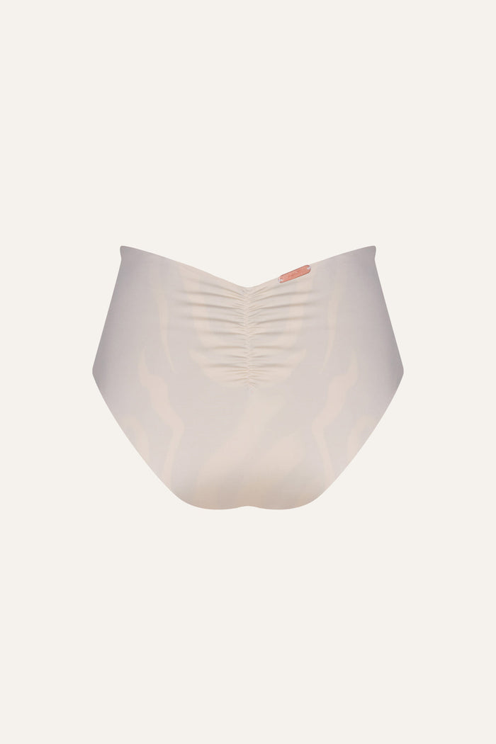 Johanna Ortiz Taita Bikini Bottom