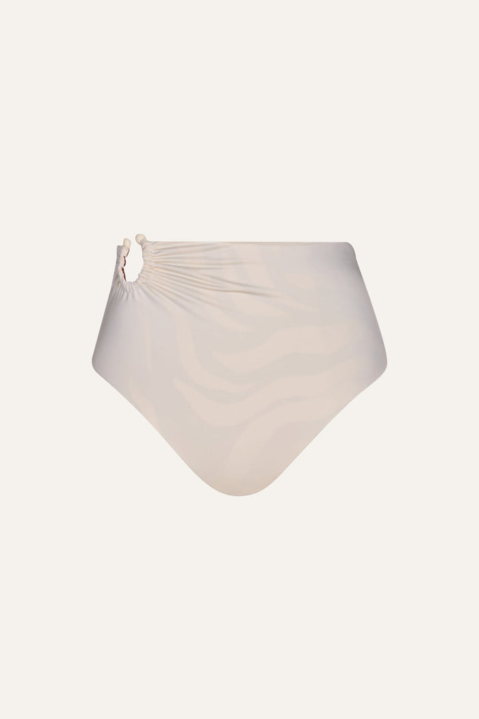 Johanna Ortiz Taita Bikini Bottom